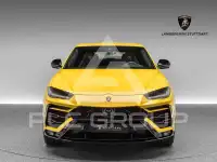 2022 Lamborghini Urus