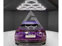 2022 Lamborghini Urus