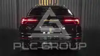 2022 Lamborghini Urus