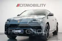 2022 Lamborghini Urus