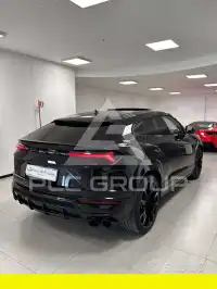 2022 Lamborghini Urus