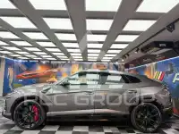 2022 Lamborghini Urus