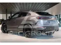 2022 Lamborghini Urus