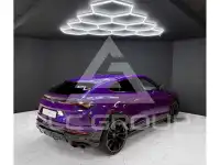 2022 Lamborghini Urus
