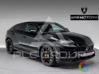 2022 Lamborghini Urus