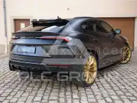 2022 Lamborghini Urus