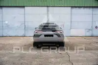 2022 Lamborghini Urus