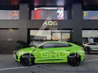 2022 Lamborghini Urus