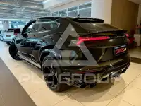 2022 Lamborghini Urus