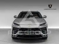 2022 Lamborghini Urus
