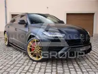 2022 Lamborghini Urus