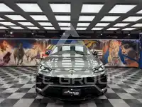 2022 Lamborghini Urus