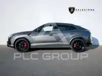 2022 Lamborghini Urus