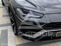2022 Lamborghini Urus
