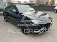 2022 Lamborghini Urus