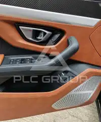 2022 Lamborghini Urus