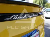 2022 Lamborghini Urus
