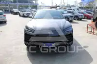 2022 Lamborghini Urus