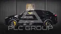 2022 Lamborghini Urus