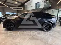 2022 Lamborghini Urus