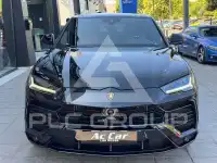 2022 Lamborghini Urus