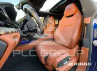 2022 Lamborghini Urus