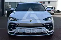 2022 Lamborghini Urus