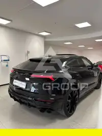 2022 Lamborghini Urus