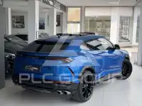2022 Lamborghini Urus