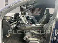 2022 Lamborghini Urus