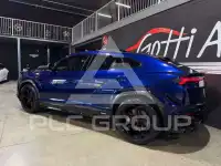 2022 Lamborghini Urus