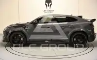 2022 Lamborghini Urus
