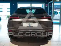 2022 Lamborghini Urus