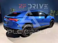 2022 Lamborghini Urus