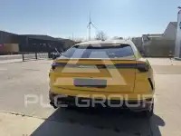 2022 Lamborghini Urus