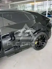 2022 Lamborghini Urus