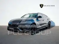 2022 Lamborghini Urus