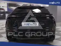 2022 Lamborghini Urus