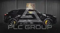 2022 Lamborghini Urus