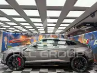 2022 Lamborghini Urus