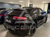 2022 Lamborghini Urus