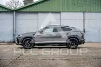 2022 Lamborghini Urus