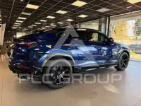 2022 Lamborghini Urus
