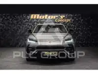 2022 Lamborghini Urus