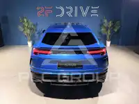 2022 Lamborghini Urus