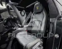 2022 Lamborghini Urus