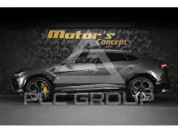 2022 Lamborghini Urus