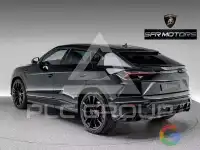 2022 Lamborghini Urus