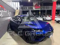 2022 Lamborghini Urus