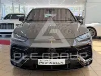 2022 Lamborghini Urus